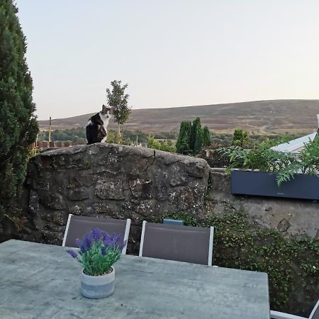 Ex-Miners Cottage, Blaenavon, Near Abergavenny Luaran gambar