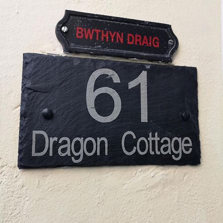 Ex-Miners Cottage, Blaenavon, Near Abergavenny Luaran gambar